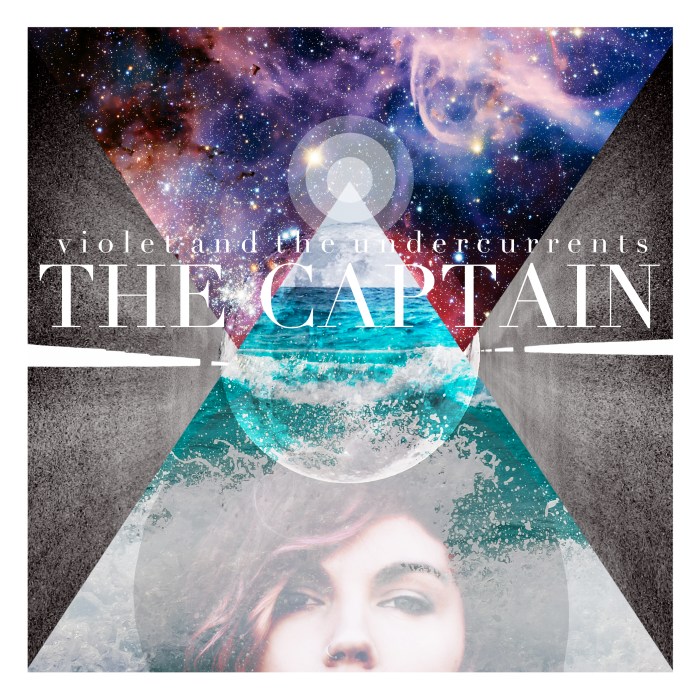 The Captain Cover